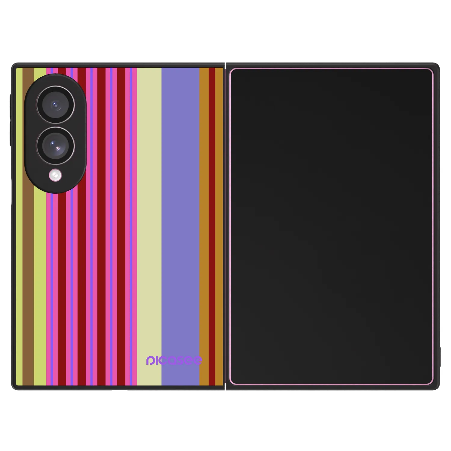 Picasee ULTIMATE CASE na Samsung Galaxy Z Fold8 5G - Late checkout
