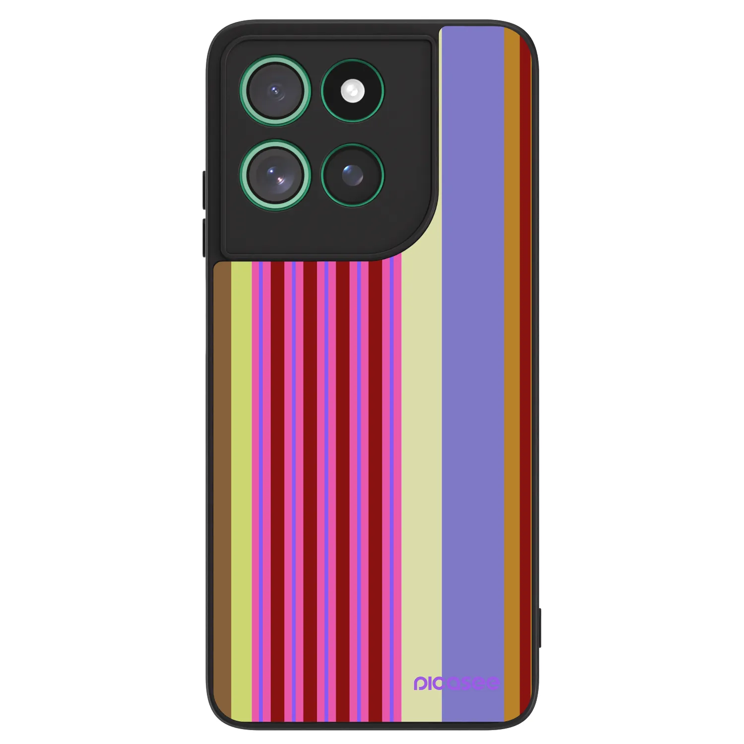 Picasee ULTIMATE CASE na Motorola Moto G57 Power - Late checkout
