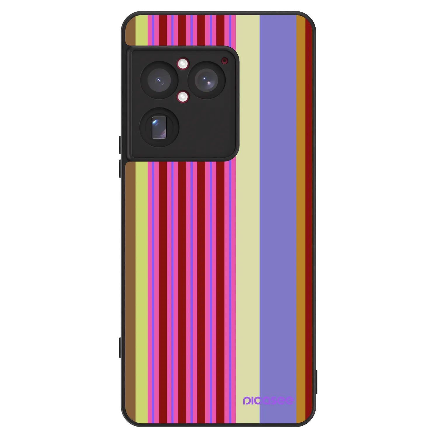 Picasee ULTIMATE CASE na Sony Xperia 1 VIII 5G - Late checkout