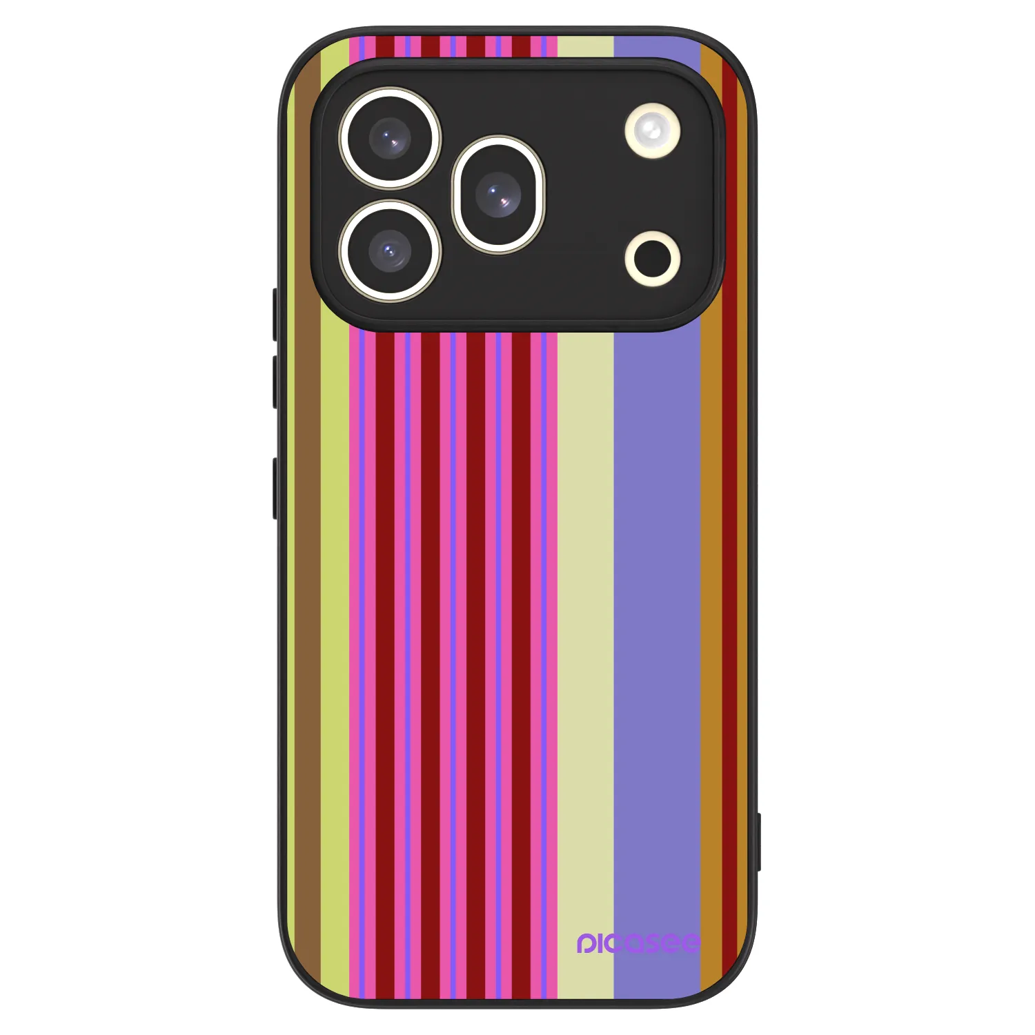 Picasee ULTIMATE CASE na Honor 600 Pro - Late checkout