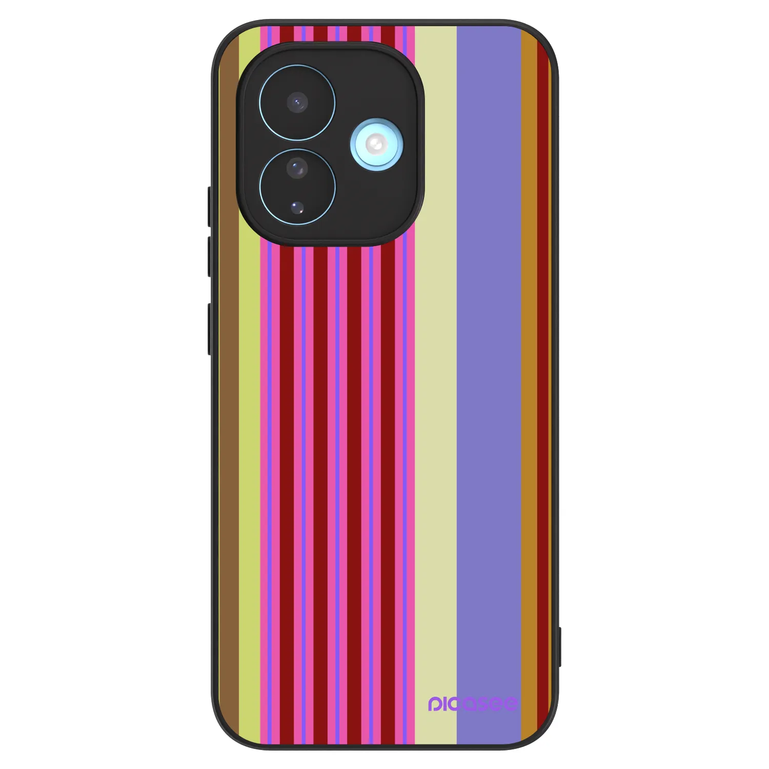 Picasee ULTIMATE CASE na Xiaomi Redmi Note 17 Pro 5G - Late checkout
