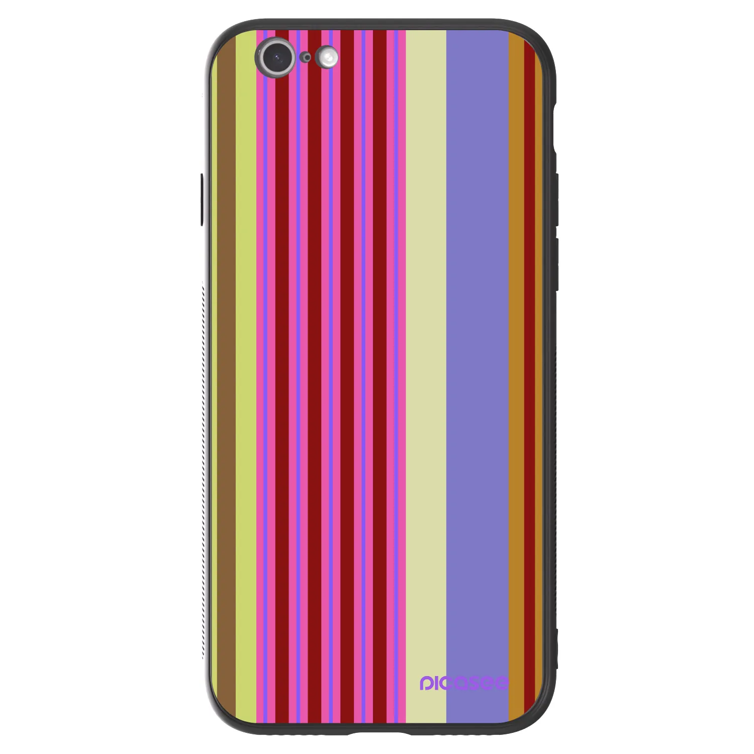 Picasee ULTIMATE CASE na Apple iPhone 6/6S - Late checkout