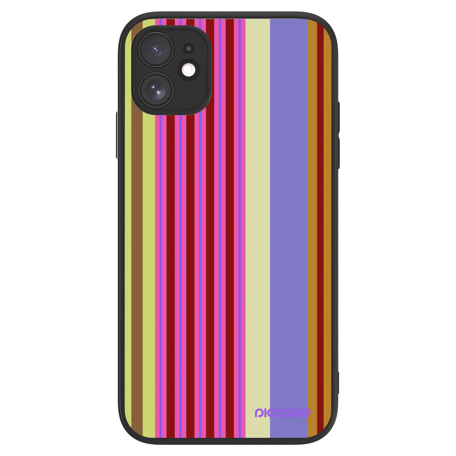 Picasee ULTIMATE CASE na Apple iPhone 11 - Late checkout