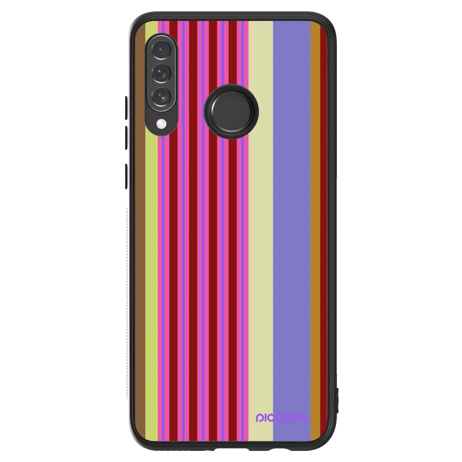 Picasee ULTIMATE CASE na Huawei P30 Lite - Late checkout
