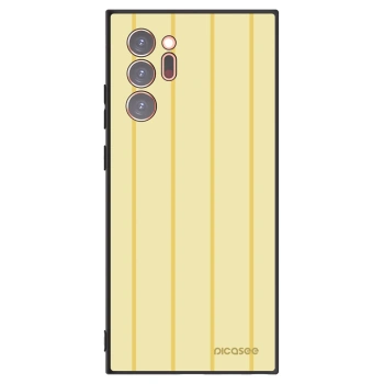 Etui na Samsung Galaxy Note 20 Ultra - Liquid sunshine