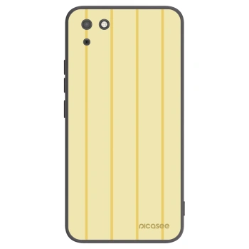 Etui na Huawei Y5P - Liquid sunshine