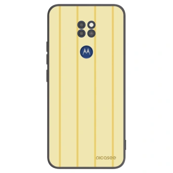 Etui na Motorola Moto G9 Play - Liquid sunshine
