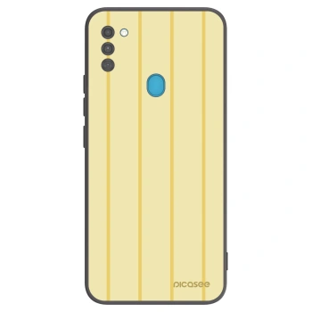 Etui na Samsung Galaxy M11 - Liquid sunshine