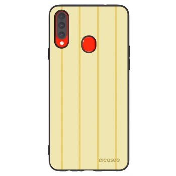 Etui na Samsung Galaxy A20s - Liquid sunshine