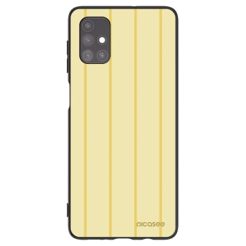 Etui na Samsung Galaxy M51 M515F - Liquid sunshine