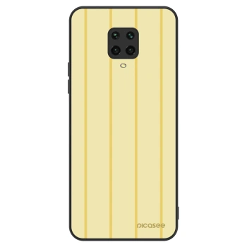 Etui na Xiaomi Redmi Note 9 Pro - Liquid sunshine