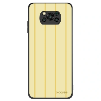 Etui na Xiaomi Poco X3 - Liquid sunshine