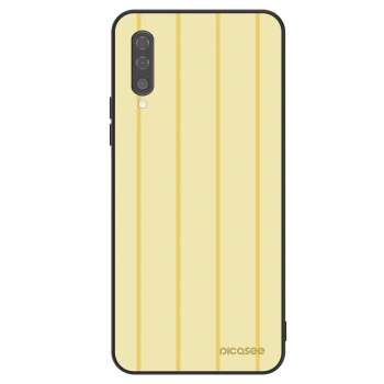 Etui na Samsung Galaxy A50 A505F - Liquid sunshine