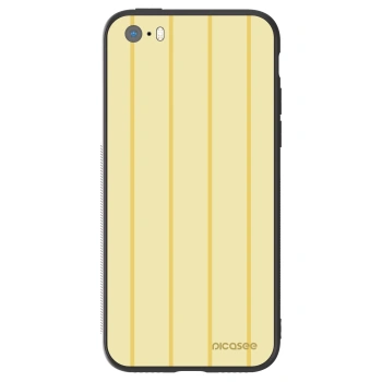 Etui na Apple iPhone 5/5S/SE - Liquid sunshine