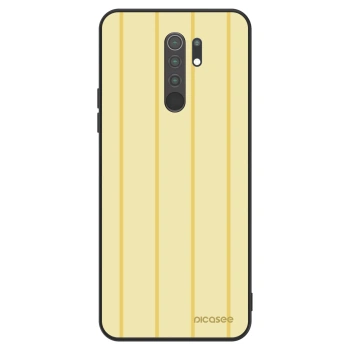 Etui na Xiaomi Redmi 9 - Liquid sunshine