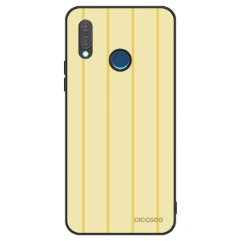 Etui na Huawei P20 Lite - Liquid sunshine
