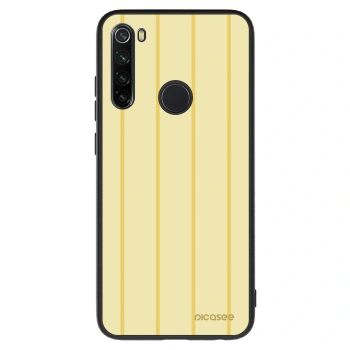Etui na Xiaomi Redmi Note 8 - Liquid sunshine