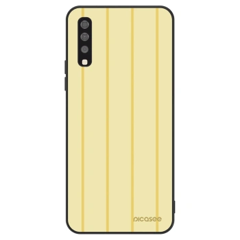 Etui na Samsung Galaxy A70 A705F - Liquid sunshine