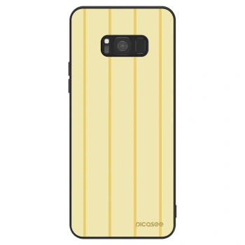 Etui na Samsung Galaxy S8 G950F - Liquid sunshine