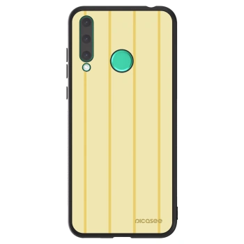Etui na Honor 20 Lite - Liquid sunshine