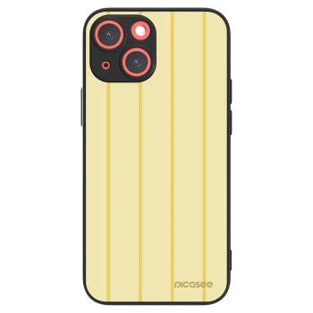 Picasee ULTIMATE CASE na Apple iPhone 13 mini - Liquid sunshine