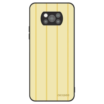 Etui na Xiaomi Poco X3 Pro - Liquid sunshine