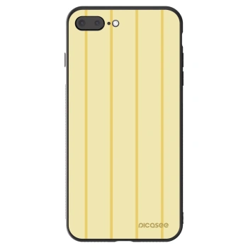Etui na Apple iPhone 8 Plus - Liquid sunshine