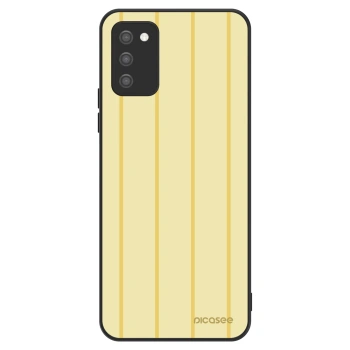 Etui na Samsung Galaxy A02s A025G - Liquid sunshine