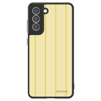 Picasee ULTIMATE CASE na Samsung Galaxy S21 FE 5G - Liquid sunshine