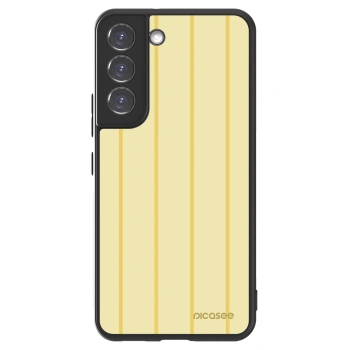 Picasee ULTIMATE CASE na Samsung Galaxy S22 5G - Liquid sunshine