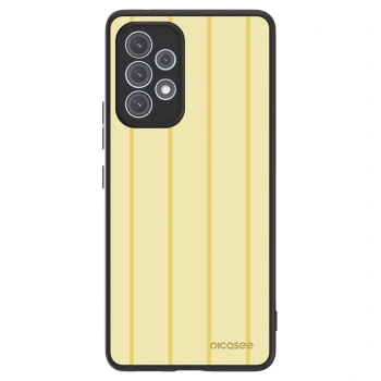 Picasee ULTIMATE CASE na Samsung Galaxy A53 5G A536 - Liquid sunshine