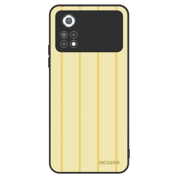 Etui na Xiaomi Poco X4 Pro 5G - Liquid sunshine