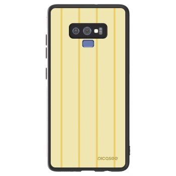 Etui na Samsung Galaxy Note 9 N960F - Liquid sunshine