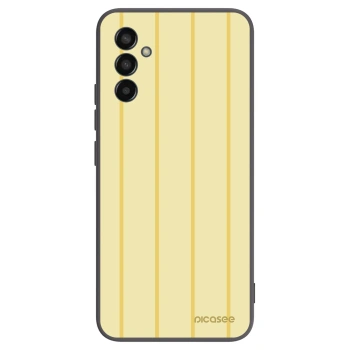 Etui na Samsung Galaxy M13 M135F - Liquid sunshine