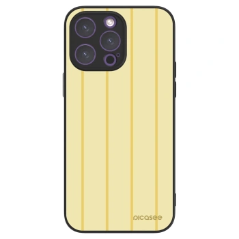 Picasee ULTIMATE CASE MagSafe pro Apple iPhone 14 Pro Max - Liquid sunshine