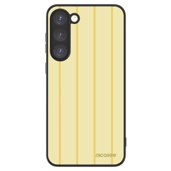 Picasee ULTIMATE CASE na Samsung Galaxy S23+ 5G - Liquid sunshine