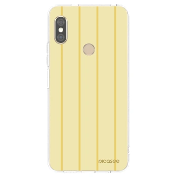 Etui na Xiaomi Redmi Note 5 Global - Liquid sunshine