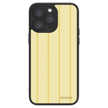 Picasee ULTIMATE CASE na Apple iPhone 15 Pro Max - Liquid sunshine