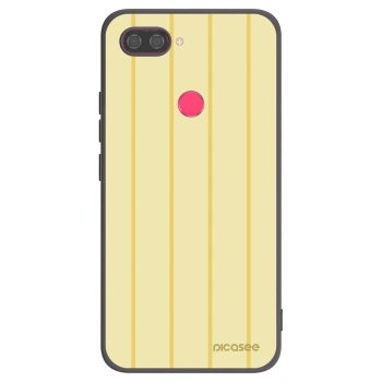 Etui na Xiaomi Mi 8 Lite - Liquid sunshine