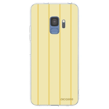 Etui na Samsung Galaxy S9 G960F - Liquid sunshine