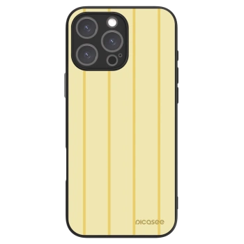 Picasee ULTIMATE CASE na Apple iPhone 16 Pro Max - Liquid sunshine