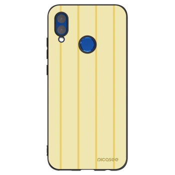 Etui na Huawei P Smart 2019 - Liquid sunshine