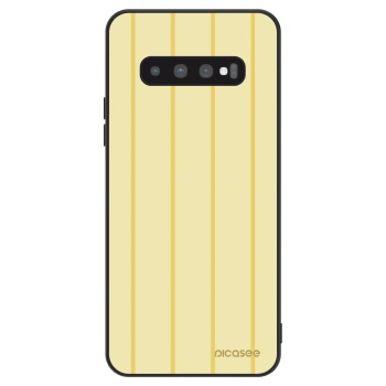 Etui na Samsung Galaxy S10 Plus G975 - Liquid sunshine