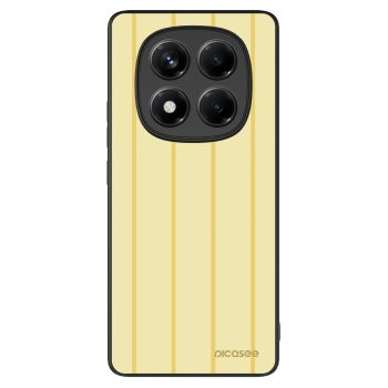 Picasee ULTIMATE CASE na Xiaomi Redmi Note 14 Pro 4G - Liquid sunshine
