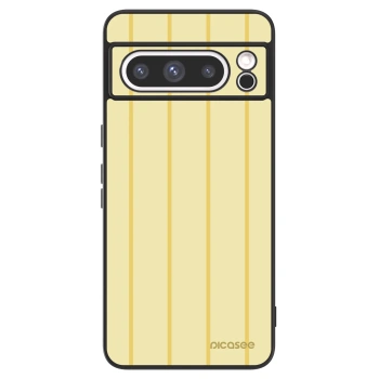 Picasee ULTIMATE CASE na Google Pixel 8 Pro - Liquid sunshine