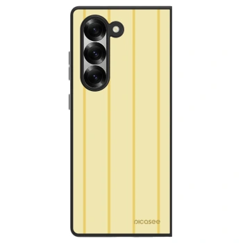 Etui na Samsung Galaxy Z Fold6 5G - Liquid sunshine