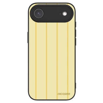 Picasee ULTIMATE CASE MagSafe pro Apple iPhone Air - Liquid sunshine