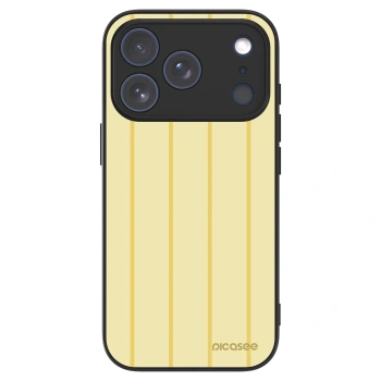 Picasee ULTIMATE CASE na Apple iPhone 17 Pro - Liquid sunshine