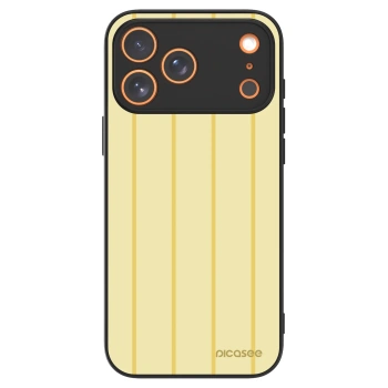 Picasee ULTIMATE CASE na Apple iPhone 17 Pro Max - Liquid sunshine