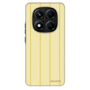 Etui na Xiaomi Redmi Note 14 Pro+ 5G - Liquid sunshine